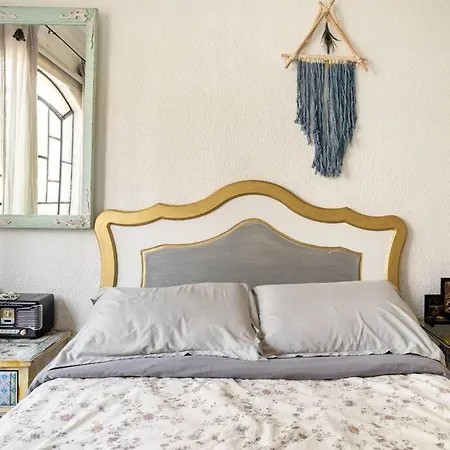 Lovely Cozy & Spacious Room In Heart Of Condesa