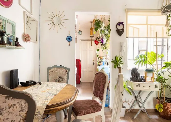 Lovely Cozy & Spacious In Heart Of Condesa Habitación en casa particular