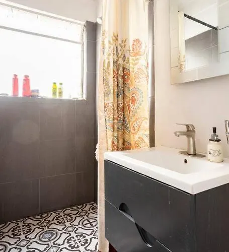 Lovely Cozy & Spacious In Heart Of Condesa *
