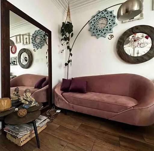 Habitación en casa particular Lovely Cozy & Spacious In Heart Of Condesa