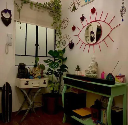 Lovely Cozy & Spacious In Heart Of Condesa México DF