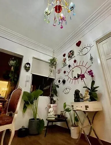 Lovely Cozy & Spacious In Heart Of Condesa