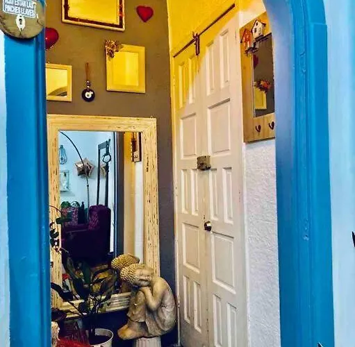 Lovely Cozy & Spacious In Heart Of Condesa México DF